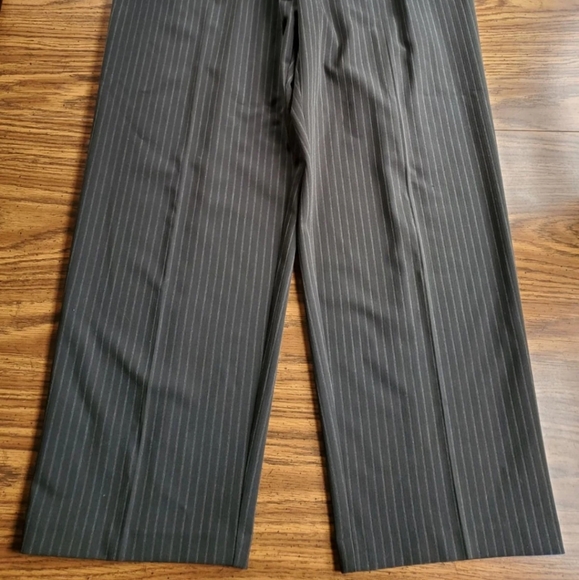 NWT- Briggs New York The Slimming Solution Pants - Picture 7 of 8